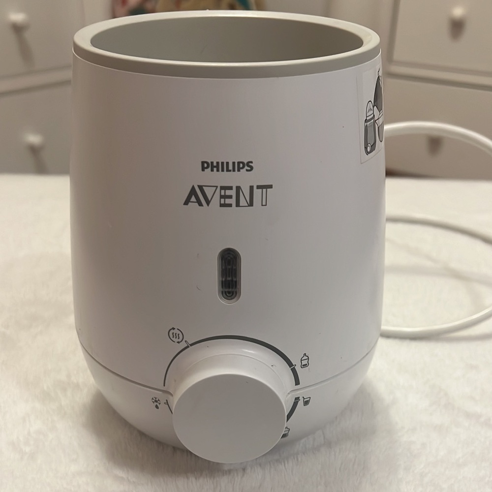 Bottle Warmer